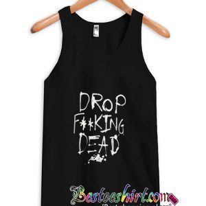 Drop Dead Tanktop (GPMU)