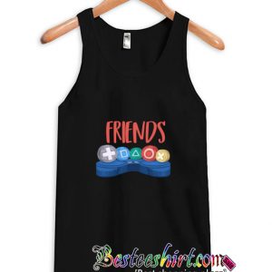 Friends Tanktop (BSM)