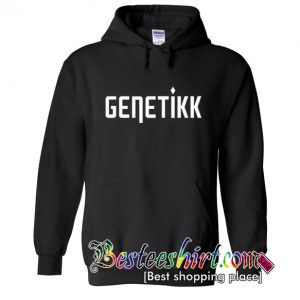 Genetikk Hoodie (BSM)