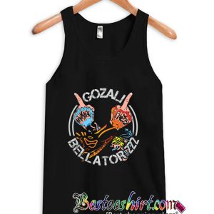 Haim Gozali Tanktop (BSM)