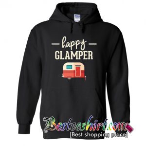 Happy Glamper Hoodie (BSM)