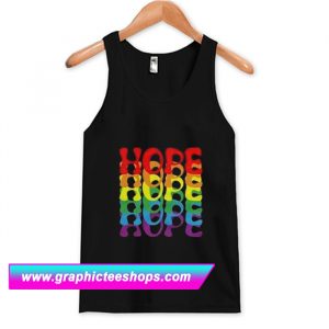 Hope Rainbow Tanktop (GPMU)