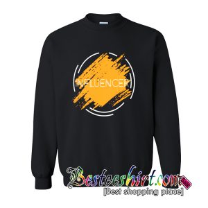 Influencer Sweatshirt (BSM)