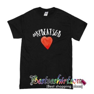 KP Beats GB T Shirt (BSM)
