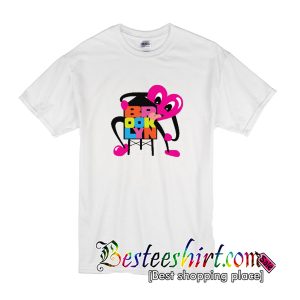 Licking Brooklyn T Shirt (BSM)