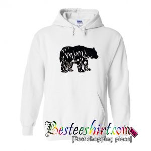 Mimi Bear Hoodie (BSM)