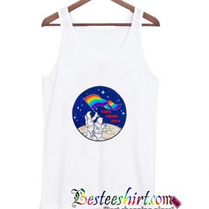 NASA Pride 2019 Tanktop (BSM)