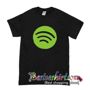 Smarter Shopping T Shirt (BSM)