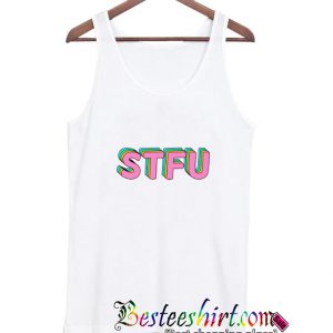 Stfu Tanktop (BSM)