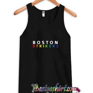 Strikers Pride 2019 Tanktop (BSM)