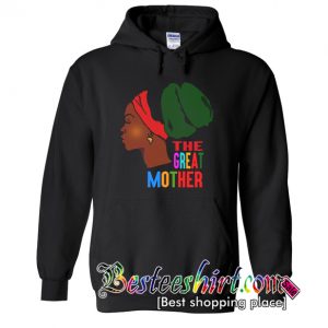 The Great Mother Hoodie (BSM)