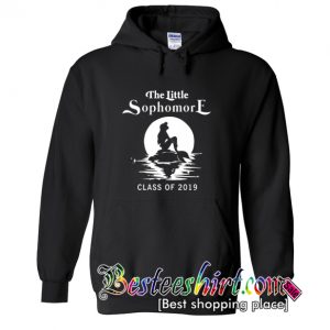 The Little Sophomore Hoodie (BSM)