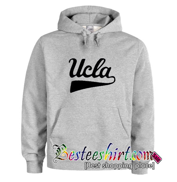 UCLA Hoodie (BSM)