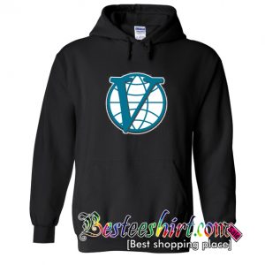 Venture Industries Logo Hoodie (BSM)