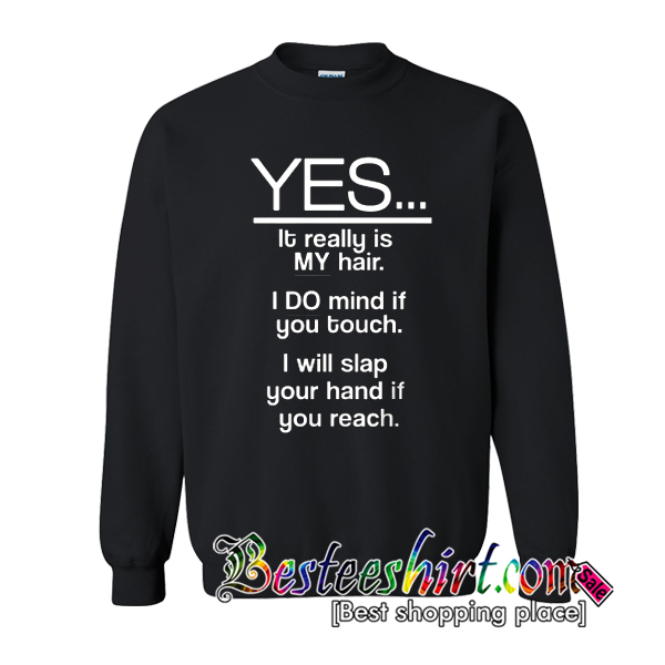 yes band sweatshirt