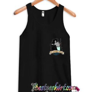 A Bad Egg Tanktop (BSM)