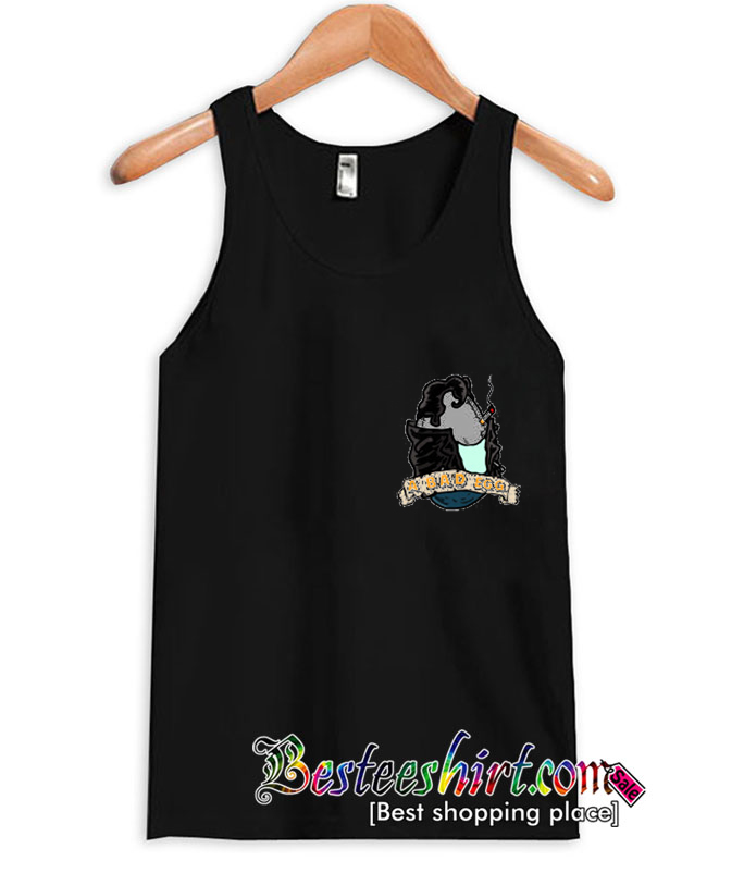 A Bad Egg Tanktop (BSM)