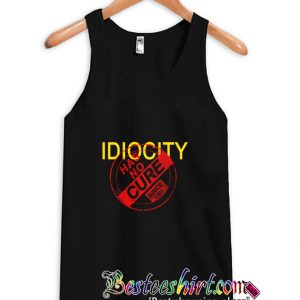 Anti Stupid Tanktop (BSM)