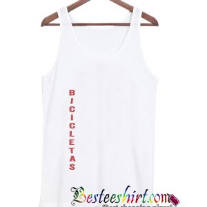 Bicicletas Vertical Tanktop (BSM)