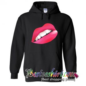 Big Lips Hoodie (BSM)