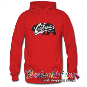California Hoodie (BSM)