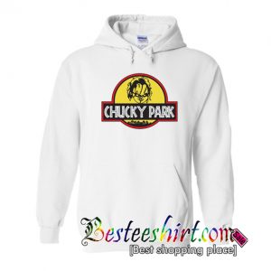 Chucky’s Park Hoodie (BSM)
