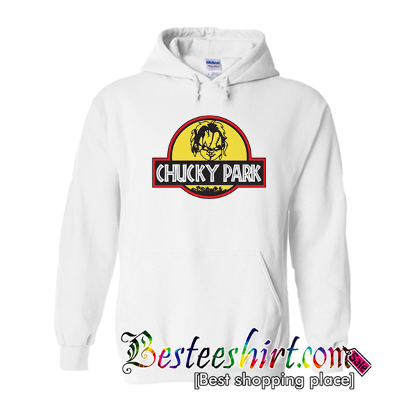 Chucky’s Park Hoodie (BSM)