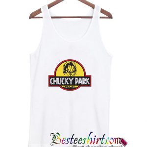 Chucky’s Park Tanktop (BSM)