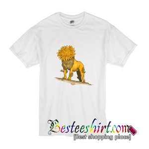 Dandelion T Shirt (BSM)