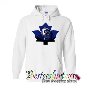 Dartman Hoodie (BSM)