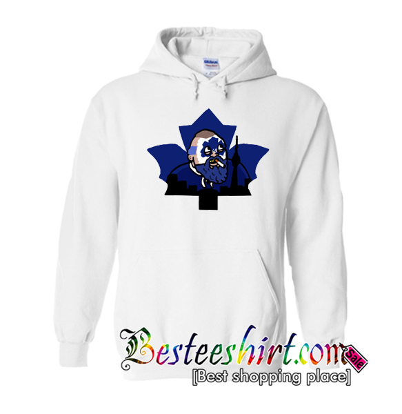 Dartman Hoodie (BSM)