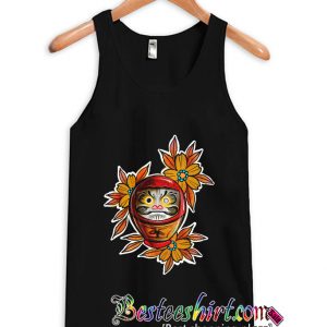 Daruma Doll Tanktop (BSM)