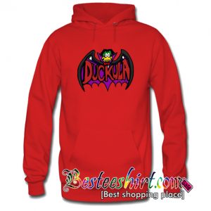 Duck-ula Hoodie (BSM)