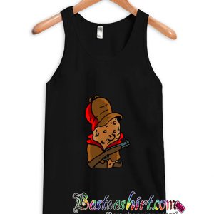 Elmer Spudd Tanktop (BSM)