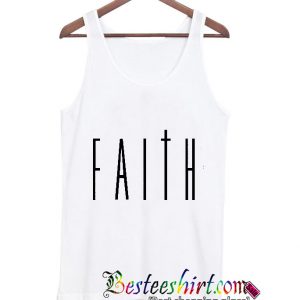 Faith Tanktop (BSM)