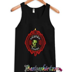 Frankenstein Tanktop (BSM)