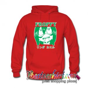 Froppy Ahegao Hoodie (BSM)