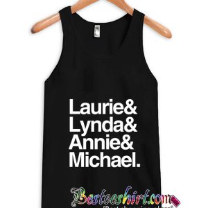 Halloween 1978 Tanktop (BSM)