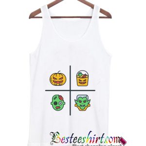 Halloween Tanktop (BSM)