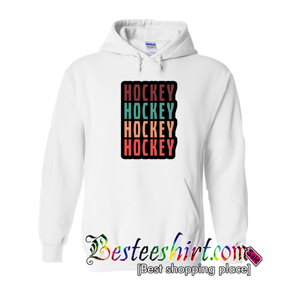 Hockey Hoodie (BSM)