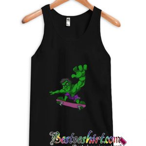 Hulk Thrash Tanktop (BSM)