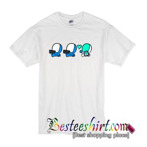 Marine Marine Medic T Shirt (BSM)