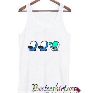 Marine Marine Medic Tanktop (BSM)