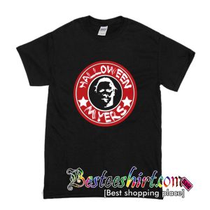 Michale Myers T Shirt (BSM)