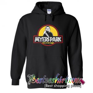 Myers Park Hoodie (BSM)
