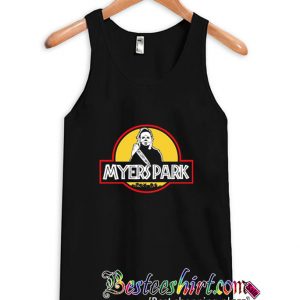 Myers Park Tanktop (BSM)