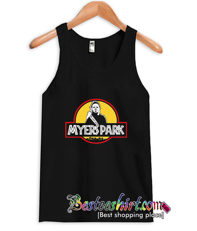 Myers Park Tanktop (BSM)
