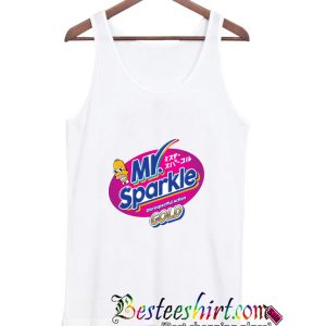 Napi Sparkle Tanktop (BSM)