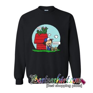 Nougats Sweatshirt (BSM)