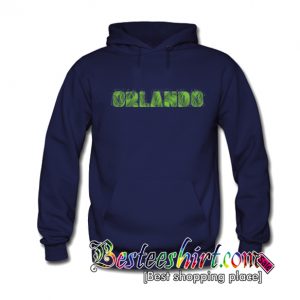 Orlando Hoodie (BSM)